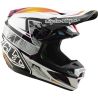 Casque cross TROY LEE DESIGNS SE5 COMPOSITE LINE UP Mips 5