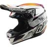 Casque cross TROY LEE DESIGNS SE5 COMPOSITE LINE UP Mips 6