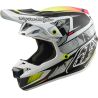 Casque TROY LEE DESIGNS SE5 CARBON LINED UP Mips 0