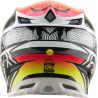 Casque TROY LEE DESIGNS SE5 CARBON LINED UP Mips 3