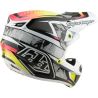 Casque TROY LEE DESIGNS SE5 CARBON LINED UP Mips 4