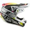 Casque TROY LEE DESIGNS SE5 CARBON LINED UP Mips 5