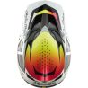 Casque TROY LEE DESIGNS SE5 CARBON LINED UP Mips 7