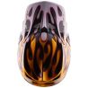 Casque cross TROY LEE DESIGNS SE5 CARBON OVERSPRAY Mips 7