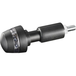 Clignotant embout de guidon BL 2000 foncé