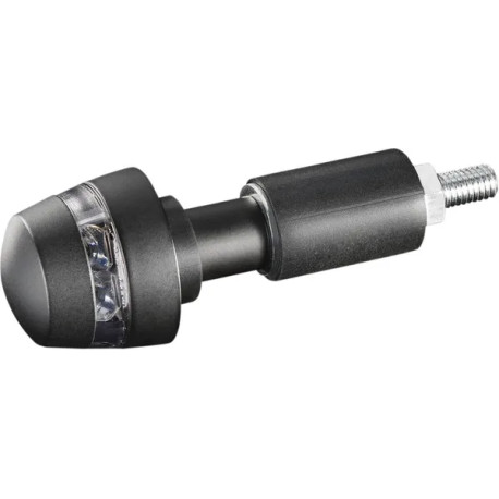 Clignotant embout de guidon BL 2000 foncé