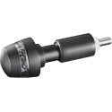 Clignotant embout de guidon BL 2000 foncé