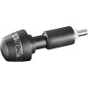 Clignotant embout de guidon BL 2000 foncé 0