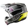 Casque cross TROY LEE DESIGNS GP PRO Mips - Segment 17