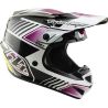 Casque cross TROY LEE DESIGNS GP PRO Mips - Segment 21