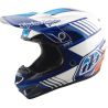 Casque cross TROY LEE DESIGNS GP PRO Mips - Segment 22
