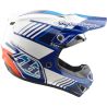 Casque cross TROY LEE DESIGNS GP PRO Mips - Segment 27
