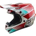 Casque cross TROY LEE DESIGNS GP PRO Mips - Segment