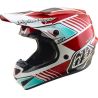 Casque cross TROY LEE DESIGNS GP PRO Mips - Segment 0