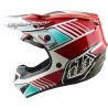 Casque cross TROY LEE DESIGNS GP PRO Mips - Segment 1