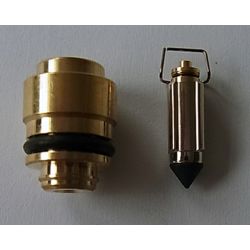 Kit pointeau et siege carburateur Tourmax KAWASAKI ZX6R SUZUKI SV650N SV650S VL800 VOLUSIA