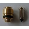 Kit pointeau et siege carburateur Tourmax KAWASAKI ZX6R SUZUKI SV650N SV650S VL800 VOLUSIA 1