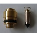 Kit pointeau et siege carburateur Tourmax KAWASAKI ZX7R ZX9R NINJA