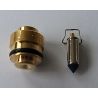 Kit pointeau et siege carburateur Tourmax KAWASAKI ZX9R ZZR1100 ZZR1200 1