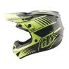 Casque cross TROY LEE DESIGNS GP PRO Mips - Segment 31
