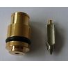 Kit siège et pointeau de carburateur TOURMAX Suzuki GN 250 DR 250 LS650 Savage 0