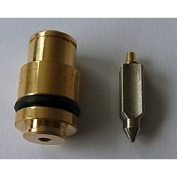Kit siège et pointeau de carburateur TOURMAX Suzuki GSX750F GSF 1200 BANDIT
