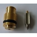 Kit siège et pointeau de carburateur TOURMAX Suzuki GSX750F GSF 1200 BANDIT