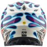 Casque cross TROY LEE DESIGNS SE5 COMPOSITE OVERSPRAY Mips 3