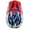 Casque cross TROY LEE DESIGNS SE5 COMPOSITE OVERSPRAY Mips 7