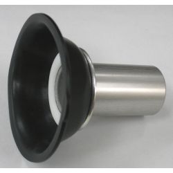 Boisseau à membrane TOURMAX YAMAHA XJ550 1981 - 1983