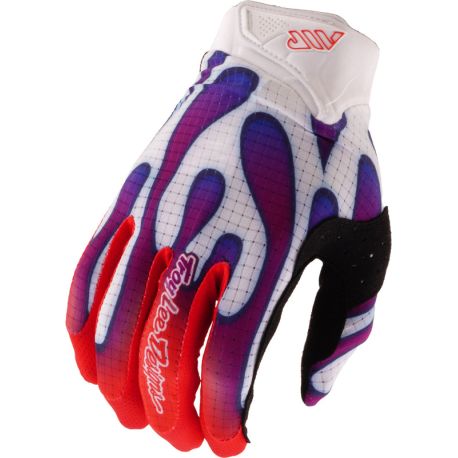 Gants TROY LEE DESIGNS AIR - Overspray