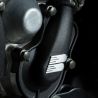 Couvercle de pompe à eau avec turbine BOYESEN SuperCooler HONDA CRF 150 R 1