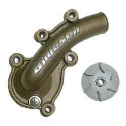 Pompe à eau avec hélice BOYESEN Honda CR250R 1997-2001