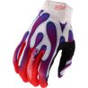 Gants enfant TROY LEE DESIGNS AIR - Overspray 0