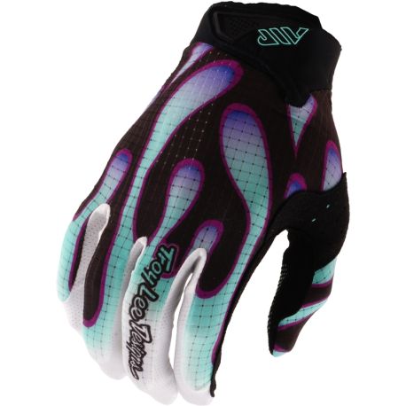 Gants enfant TROY LEE DESIGNS AIR - Overspray