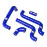 Durite de radiateur SAMCO Aprilia RS 125 0