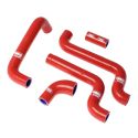 Durite de radiateur SAMCO Aprilia RS 125