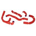 Durite de radiateur SAMCO Aprilia RS 250 1995-2003