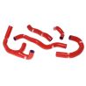Durite de radiateur SAMCO Aprilia RS 250 1995-2003 0