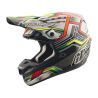Casque cross TROY LEE DESIGNS SE5 COMPOSITE LOWRIDER Mips 0