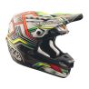 Casque cross TROY LEE DESIGNS SE5 COMPOSITE LOWRIDER Mips 1