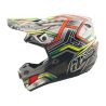 Casque cross TROY LEE DESIGNS SE5 COMPOSITE LOWRIDER Mips 2