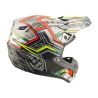 Casque cross TROY LEE DESIGNS SE5 COMPOSITE LOWRIDER Mips 5