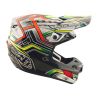 Casque cross TROY LEE DESIGNS SE5 COMPOSITE LOWRIDER Mips 6
