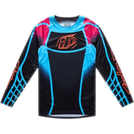 Maillot TROY LEE DESIGNS GP PRO - Framework