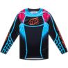Maillot TROY LEE DESIGNS GP PRO - Framework 0