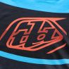 Maillot TROY LEE DESIGNS GP PRO - Framework 10