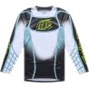 Maillot TROY LEE DESIGNS GP PRO - Framework 15