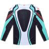 Maillot enfant TROY LEE DESIGNS GP PRO - Roller 11