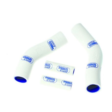 Durite de radiateur SAMCO 4 durites BMW F800R